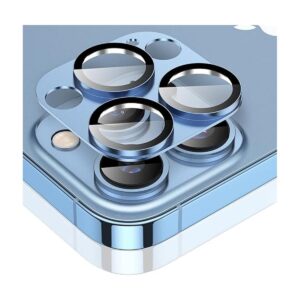 Korecase Paquete de 2 unidades para iPhone 13 Pro Max de_1