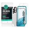 Ibywind Protector de pantalla para Samsung Galaxy S22 Plus_1