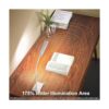 MONGERY Lámpara de escritorio LED lámpara de mesa LED_2