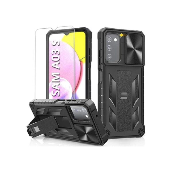 Funda protectora para Samsung Galaxy A03s funda_1