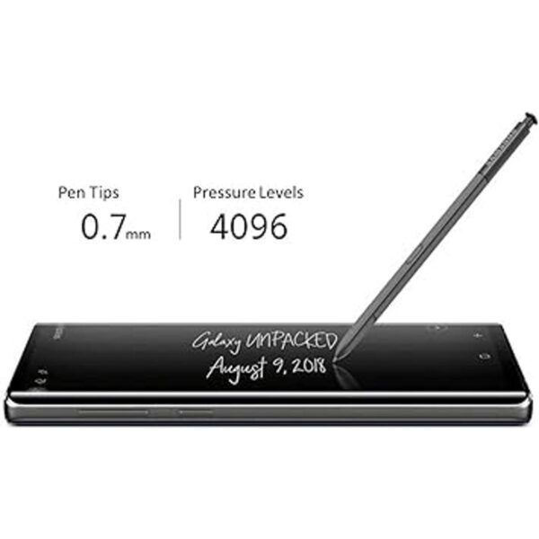 FTECH Note 9 Lápiz óptico con Bluetooth de repuesto_4