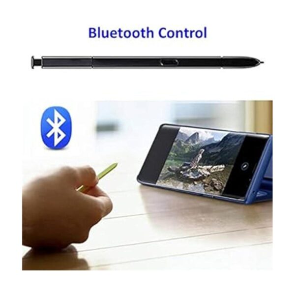 FTECH Note 9 Lápiz óptico con Bluetooth de repuesto_3