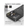 Funda protectora para Samsung Galaxy A03s funda_2