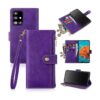 Antsturdy Funda tipo cartera para Samsung Galaxy A71 5G_1