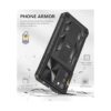 Funda protectora para Samsung Galaxy A03s funda_4