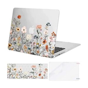 MOSISO Compatible con MacBook Air de 13 pulgadas A1369 y_1