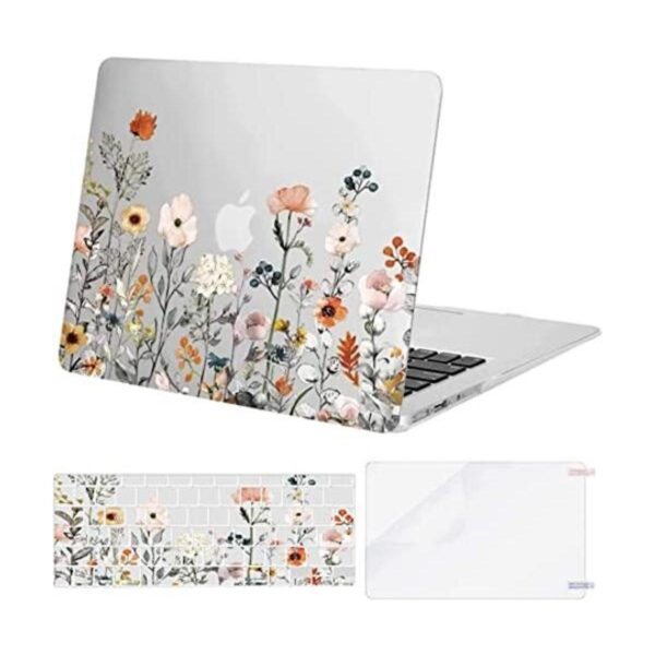MOSISO Compatible con MacBook Air de 13 pulgadas A1369 y_1