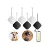 Localizador inteligente de objetos con Bluetooth_1