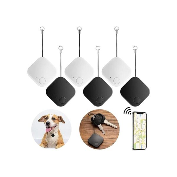 Localizador inteligente de objetos con Bluetooth_1