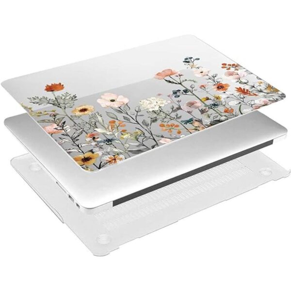 MOSISO Compatible con MacBook Air de 13 pulgadas A1369 y_5