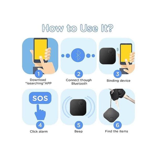 Localizador inteligente de objetos con Bluetooth_3