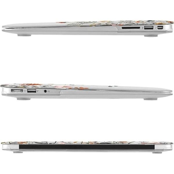 MOSISO Compatible con MacBook Air de 13 pulgadas A1369 y_6