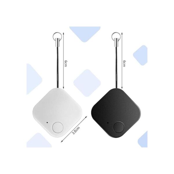 Localizador inteligente de objetos con Bluetooth_2