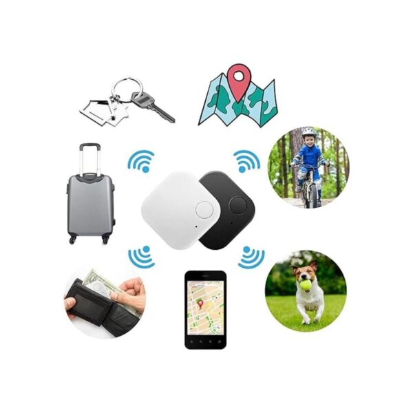 Localizador inteligente de objetos con Bluetooth_5