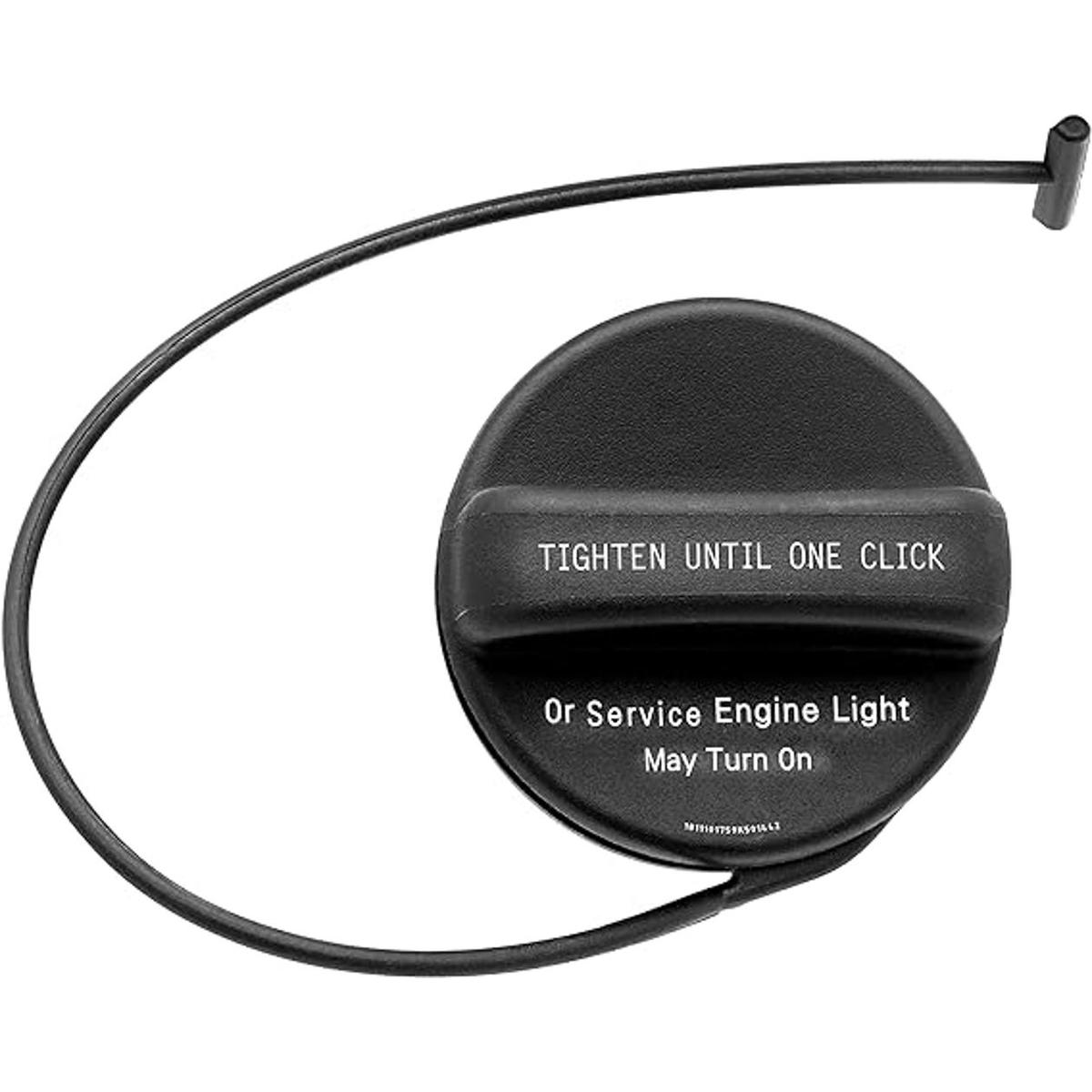 Tapa de gasolina tapa de combustible GT358 compatible con