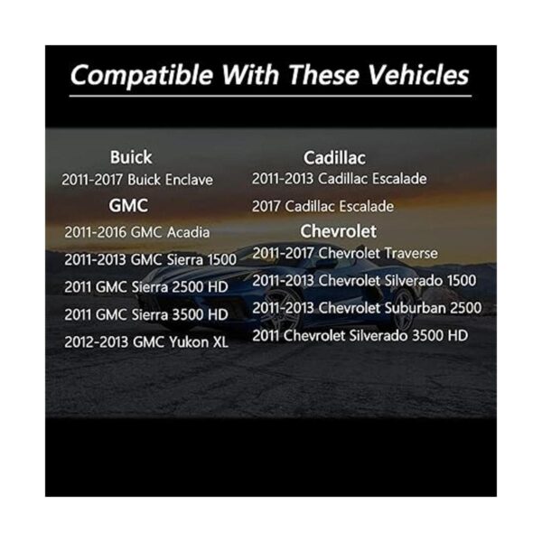 Tapa de gasolina tapa de combustible GT358 compatible con
