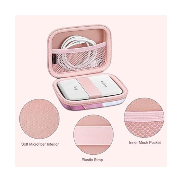 Fintie Funda protectora para Canon Ivy MiniIvy CLIQIvy_3