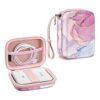 Fintie Funda protectora para Canon Ivy MiniIvy CLIQIvy_1