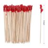 Palillos de dientes de madera de 4 pulgadas 1200 palillos_2
