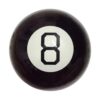 MystiCabin Decision Making Fortune Telling Ball Juego retro_3