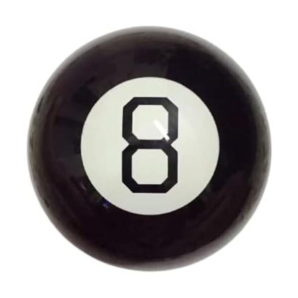 MystiCabin Decision Making Fortune Telling Ball Juego retro_3