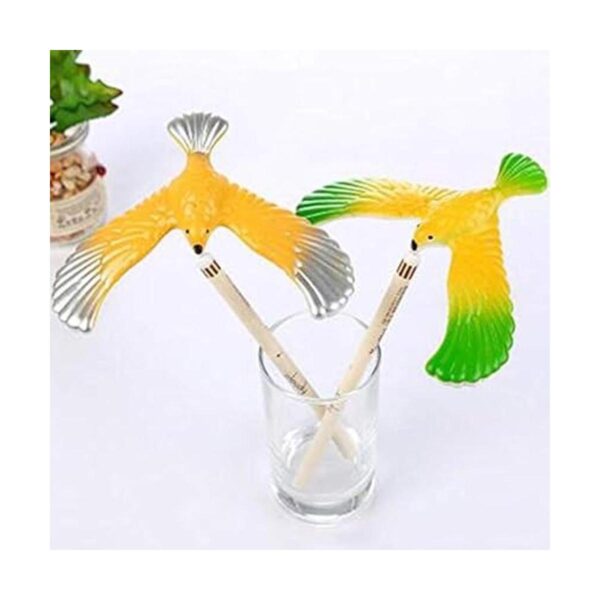 Golmart Balance Bird Gravity Bird con juego de combinación