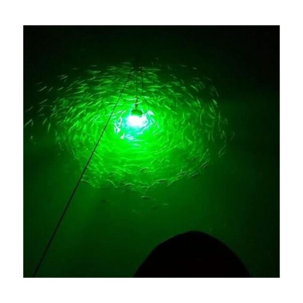 Lightingsky 12 V 10.8 W 180 LED 1080 lúmenes LED luz de_3