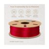 DURAMIC 3D Filamento PETG de 0.05 pulgadas rojo_2