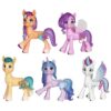 My Little Pony Juguetes Make Your Mark Meet The Mane 5_1