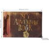 Nuestro libro de aventura álbum de fotos álbum de