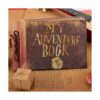 Nuestro libro de aventura álbum de fotos álbum de