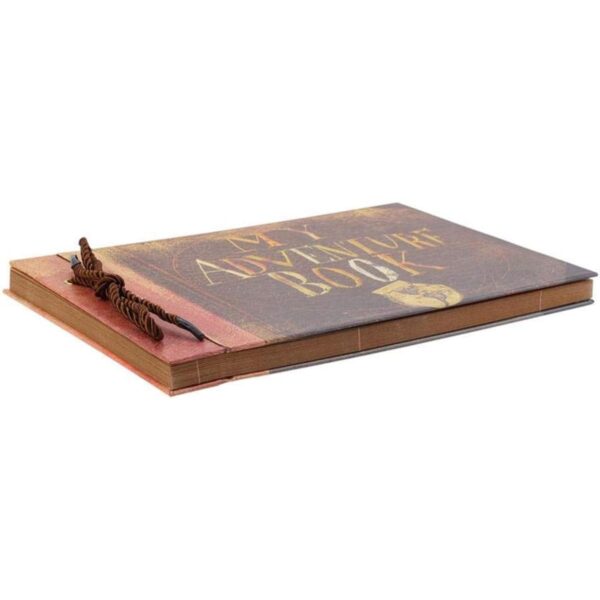 Nuestro libro de aventura álbum de fotos álbum de