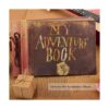Nuestro libro de aventura álbum de fotos álbum de