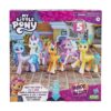 My Little Pony Juguetes Make Your Mark Meet The Mane 5_2