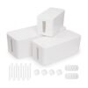 KapStrom Kit organizador de caja de gestión de cables 3_1
