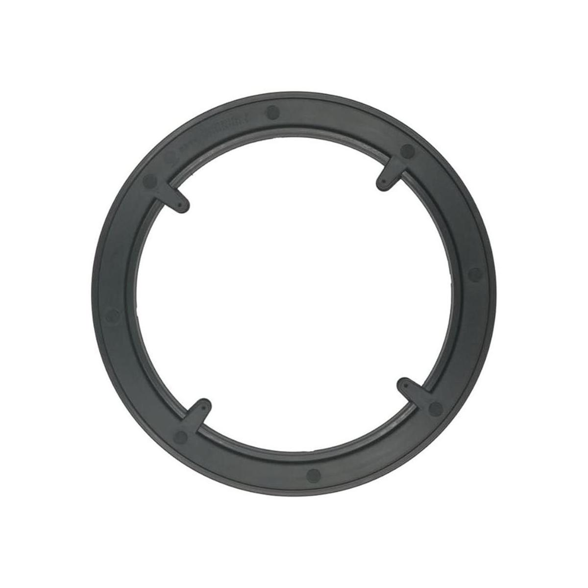 Lazy Susan Hardware rodamiento giratorio de plástico de