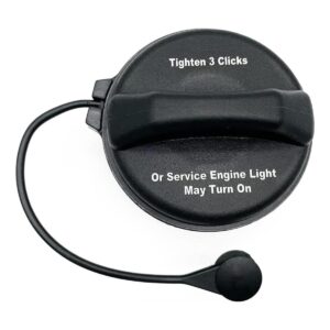 Tapa de gas combustible 95995094 compatible con Buick
