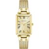 Anne Klein Reloj de pulsera de malla para mujer_1