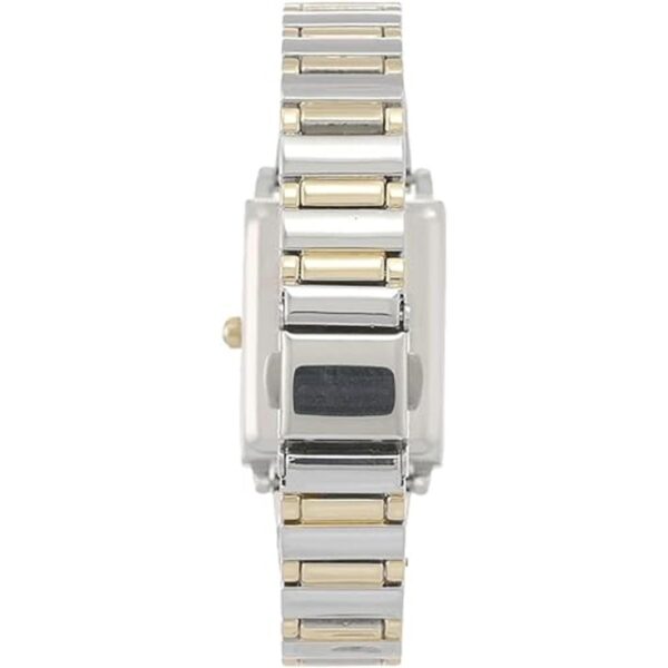 Anne Klein Reloj de vestir de cuarzo japonés para mujer_2