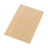 Hammont Hojas de tilo de 12 x 8 x 116 pulgadas paquete