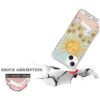 Dolosflap The Sun Tarot Card Case compatible con iPhone_4
