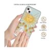 Dolosflap The Sun Tarot Card Case compatible con iPhone_2