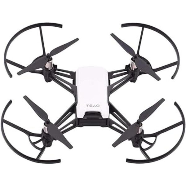 HeiyRC 4 protectores de hélice para DJI Tello Drone_5
