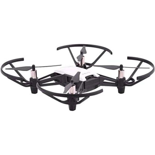 HeiyRC 4 protectores de hélice para DJI Tello Drone_2