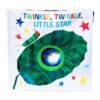 Eric Carle Soft Book Twinkle Twinkle Little Star con_1