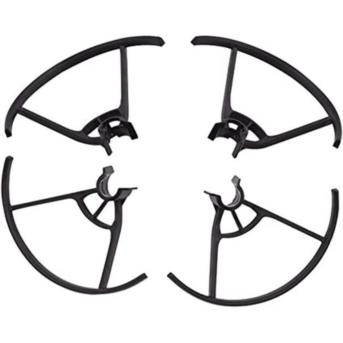 HeiyRC 4 protectores de hélice para DJI Tello Drone