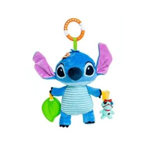 KIDS PREFERRED Disney Baby Lilo Stitch Juguete de_1