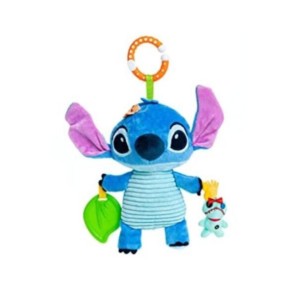 KIDS PREFERRED Disney Baby Lilo Stitch Juguete de_1