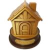 MunnyGrubbers Trofeo HHA Trofeo decorativo de estilo
