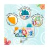 KIDS PREFERRED Disney Baby Lilo Stitch Soft Book Libro_3